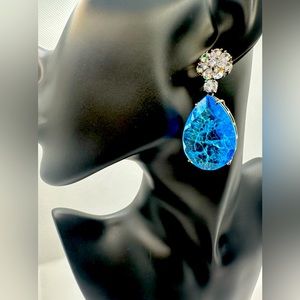 Beautiful Doublet Earrings